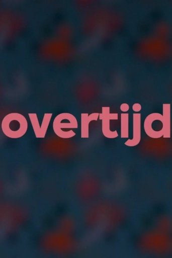 Overtijd Poster of Overtijd