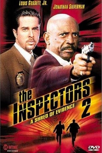 Poster of The Inspectors 2: A Shred of Evidence