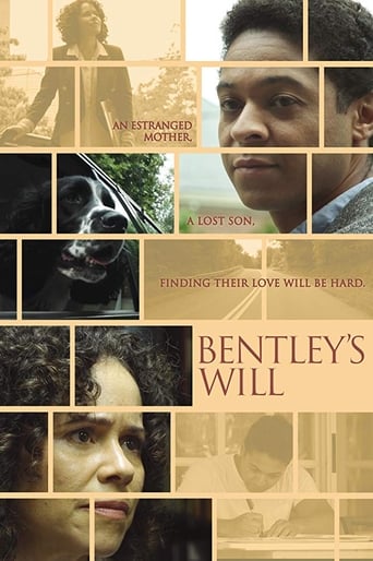 Poster of Bentley's Will