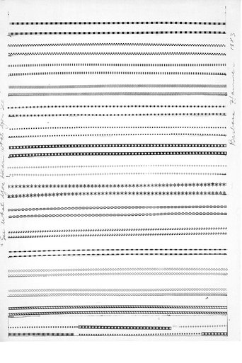 Poster of See What You Hear What You See