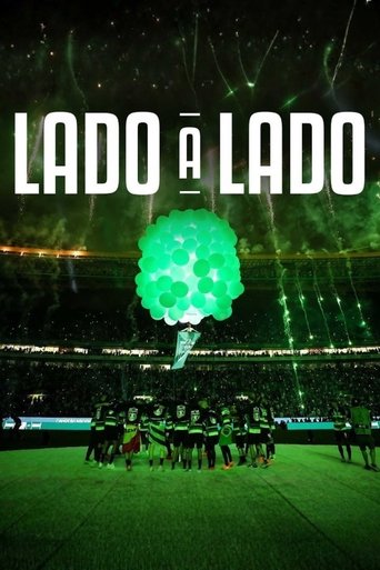 Poster of LADO A LADO