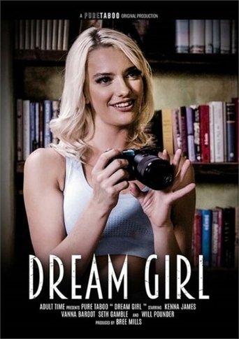 Dream Girl Poster of Dream Girl