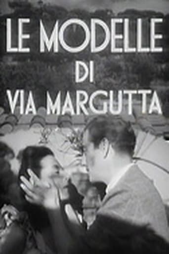 Poster of Le modelle di via Margutta