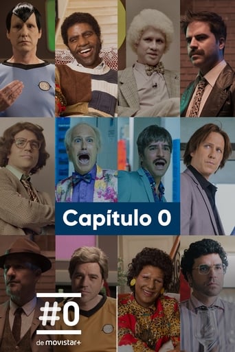Poster of Capítulo 0