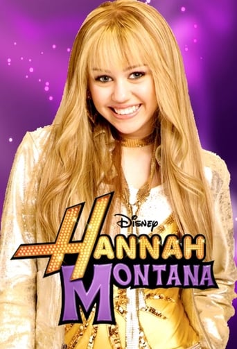 Portrait for Hannah Montana - Season 2
