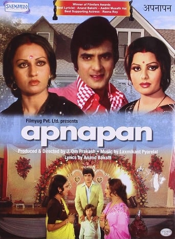 Poster of Apnapan