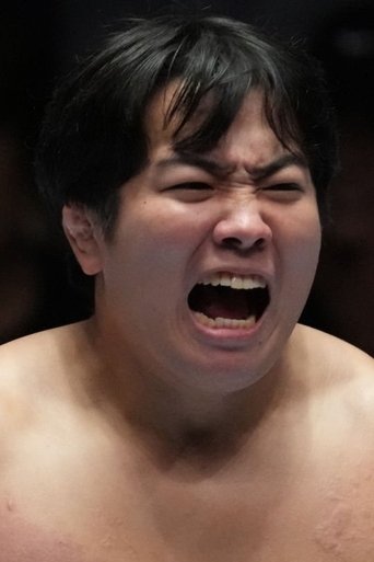 Portrait of Katsuya Murashima