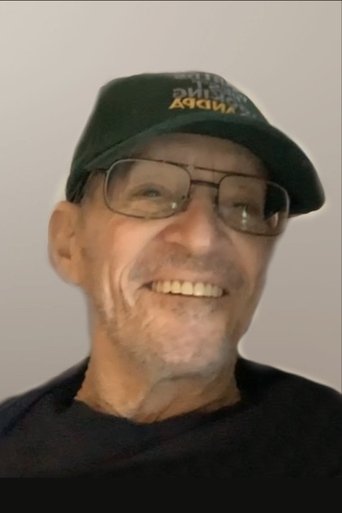 Portrait of Kenneth J. Scherr
