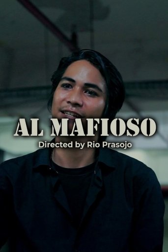 Al Mafioso Poster of Al Mafioso