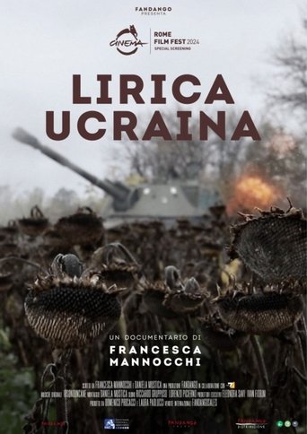 Lirica ucraina Poster of Lirica ucraina