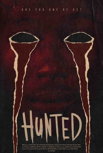 Hunted Poster of Hunted