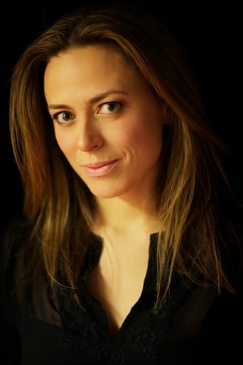 Portrait of Ine Jansen