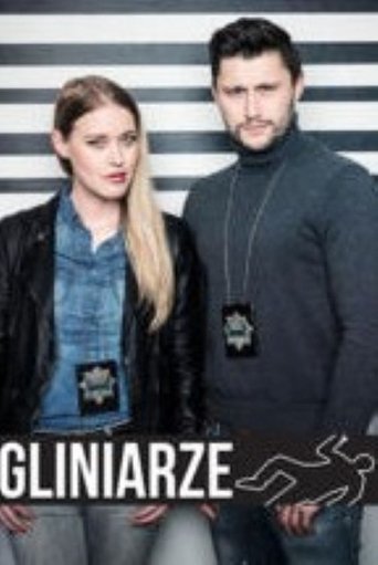 Poster of Gliniarze