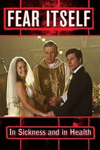 Poster of Fear Itself: In Sickness and in Health