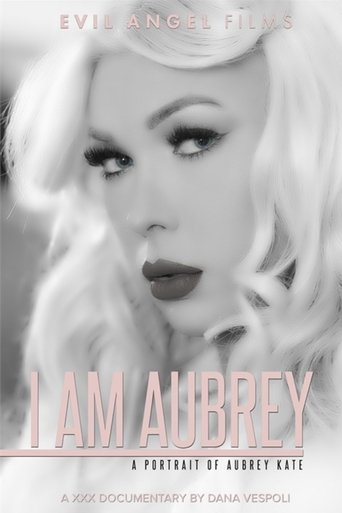 Poster of I Am Aubrey