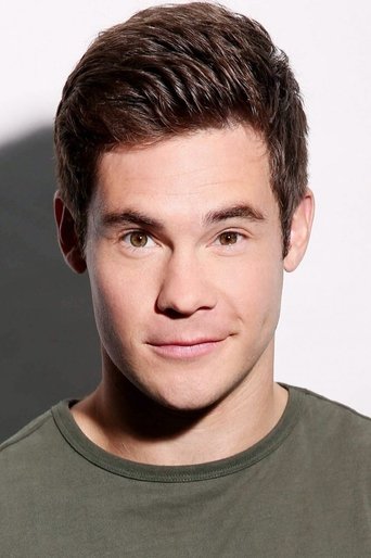 Portrait of Adam Devine