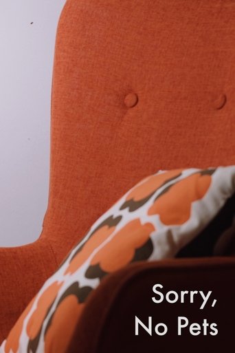 Sorry, No Pets Poster of Sorry, No Pets