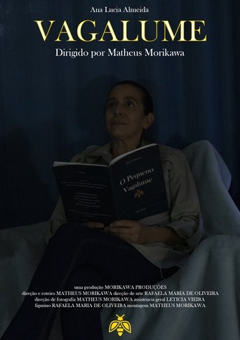 Poster of Vagalume