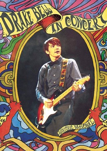Drake Bell in Concert Poster of Drake Bell in Concert