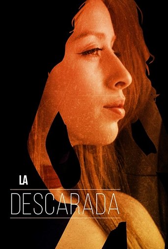 La Descarada Poster of La Descarada