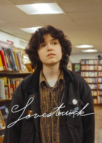 Poster of Lovestruck