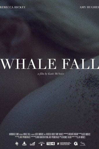 Whale Fall Poster of Whale Fall