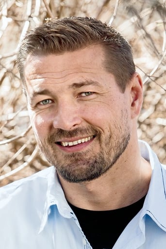 Portrait of Petr Jákl
