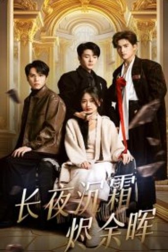 Poster of 长夜沉霜烬余晖
