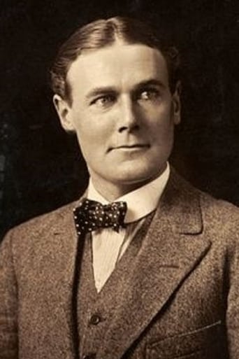 Portrait of Stewart Rome