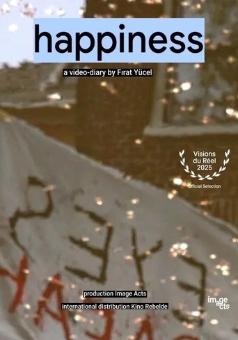 Poster of Happiness