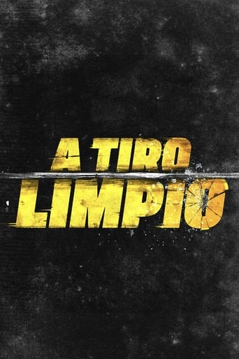 Poster of A tiro limpio