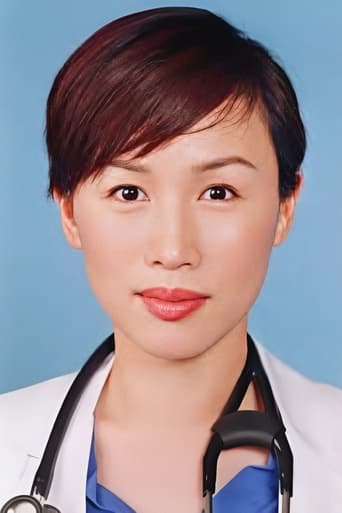 Portrait of Annabelle Lau Hiu-Tung