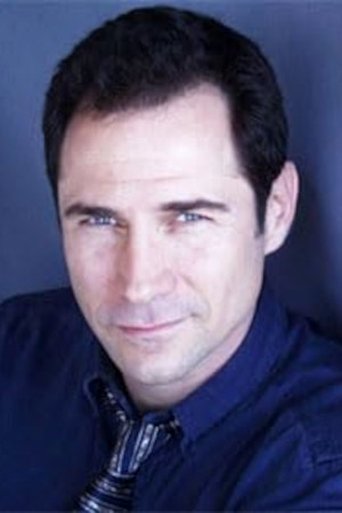 Portrait of Paul Haber