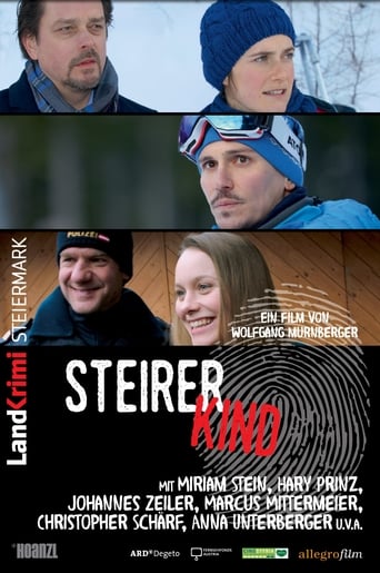 Poster of Steirerkind