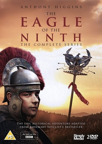 Poster of The Eagle of the Ninth