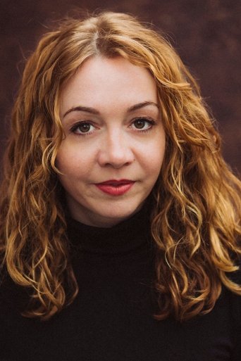 Portrait of Joanna Semmelrogge