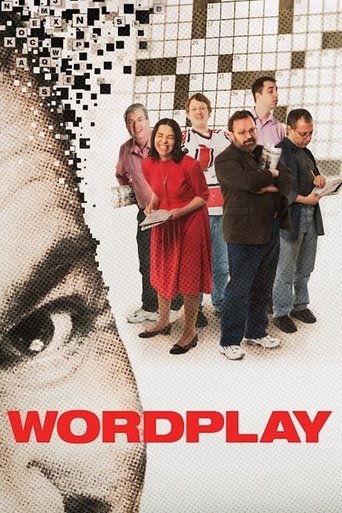 Wordplay Poster of Wordplay