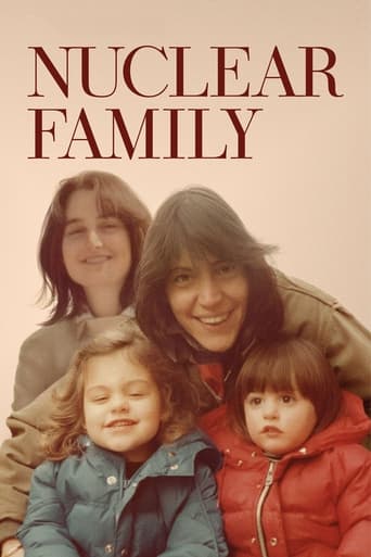 Poster of Nuclear Family