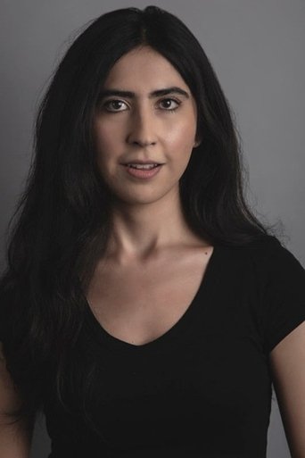 Portrait of Shuuko Calderón