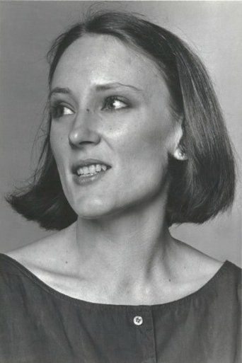 Portrait of Tamar Kotoske