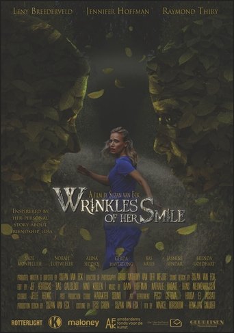 Poster of Wrinkles of Her Smile