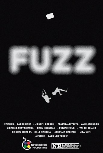 FUZZ Poster of FUZZ