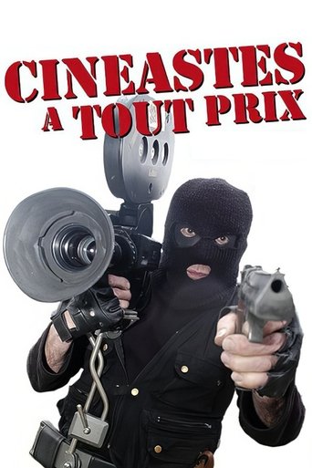 Poster of Born to Film