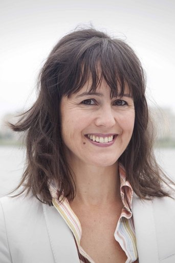 Portrait of Anna Rottier