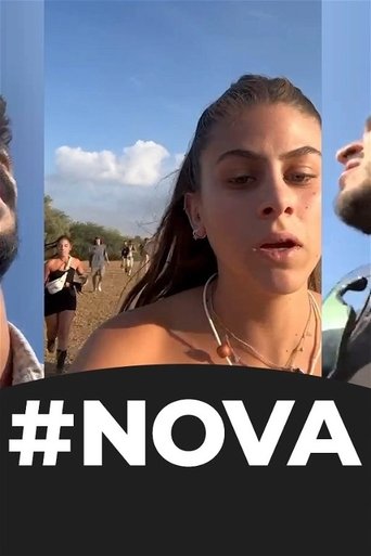 #NOVA Poster of #NOVA