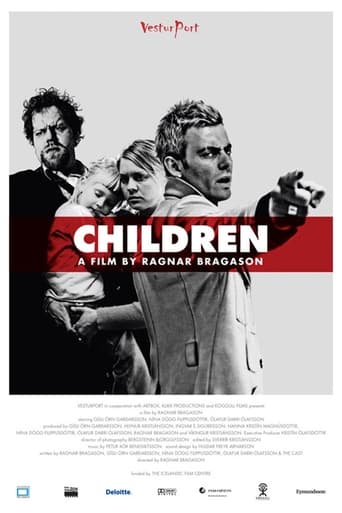 Poster of Children