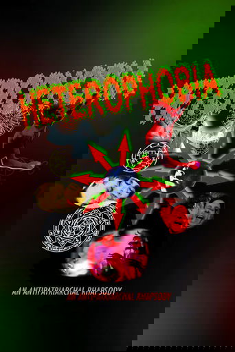 Heterophobia Poster of Heterophobia