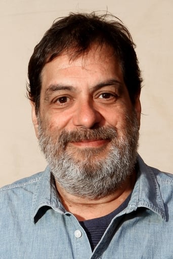 Portrait of Rodrigo Sepúlveda