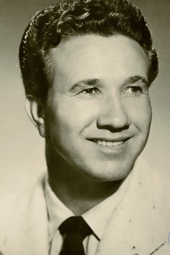 Portrait of Marty Robbins