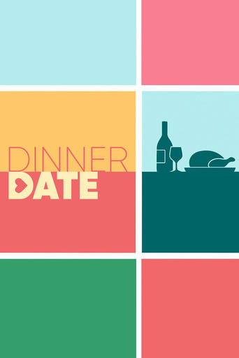 Dinner Date Poster of Dinner Date